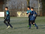 S.K.N.W.K. JO13-1JM - De Markiezaten JO13-3 (competitie) 2024-2025 (3e fase) (2/57)